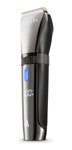 Cortapelo Allure Titanium Professional Clipper Display Led