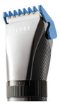 Cortapelo Allure Titanium Professional Clipper Display Led