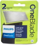 Repuesto Cuchilla Para Oneblade x2 QP220/51 PHILIPS