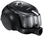 ASPIRADORA VC20 2.0W S/B NEGRA SAMSUNG