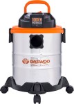 ASPIRADORA DAVC90-20L 1000W 20L DAEWOO