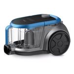 Aspiradora Midea Sin bolsa 2000 W ciclonica Flat blue VS-MJ20TAR2