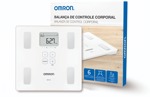 Balanza Personal Digital Inteligente OMRON HBF-226