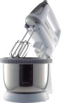 Batidora de Mano con Bowl  SL-HMR5035IX 300 W SMARTLIFE