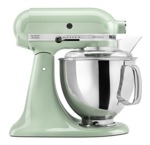 Batidora Kitchenaid Artisan Pistacho 4,83 Lts 10 Veloc 220v