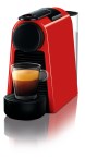 Cafetera ESSENZA Mini Roja NESPRESSO