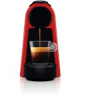 CAFETERA ESSENZA M.RO+AERO A3KD30-AR-RENE2. NESPRESSO