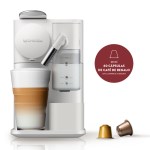 CAFETERA GRAN LATTISSIMA F541-AR-WH-NE BL NESPRESSO