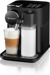 CAFETERA GRAN LATTISSIMA F541-AR-BK-NE NG NESPRESSO