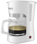 CAFETERA CA8133N/P 1.5L BL ATMA