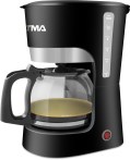 CAFETERA CA8143N/P 1.5L NG ATMA