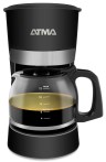 CAFETERA CA8143N/P 1.5L NG ATMA