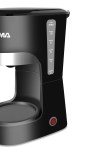 CAFETERA CA8143N/P 1.5L NG ATMA