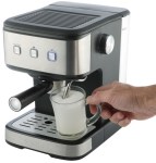 CAFETERA EXPRESO SL-EC8501 20B SMARTLIFE