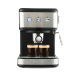 Cafetera 2 en 1 Expreso y Capsulas Smartlife SL-EC8501