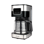 Cafetera Electrica Digital Cm320 Smart Tek Filtro Removible