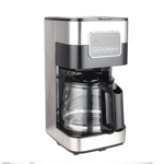 Cafetera Electrica Digital Cm320 Smart Tek Filtro Removible