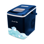 Ice maker Fabrica de hielo Smart Tek IM-130