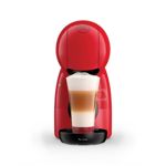 CAFETERA MOULINEX DOLCE GUSTO PICCOLO XS-ROJA PV1A0558