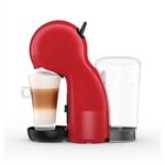 CAFETERA MOULINEX DOLCE GUSTO PICCOLO XS-ROJA PV1A0558