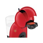 CAFETERA MOULINEX DOLCE GUSTO PICCOLO XS-ROJA PV1A0558