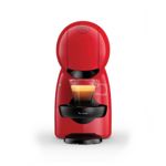 CAFETERA MOULINEX DOLCE GUSTO PICCOLO XS-ROJA PV1A0558