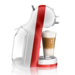 CAFETERA MOULINEX DOLCE GUSTO MINI ME-ROJA PV120558