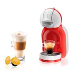 CAFETERA MOULINEX DOLCE GUSTO MINI ME-ROJA PV120558