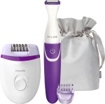 DEPILADORA BRP505/00 SATINELLE ESSENTIAL PHILIPS