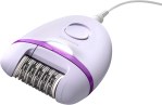 DEPILADORA BRE275/10 SATINELLE ESSENTIAL PHILIPS