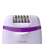 Depiladora Philips Satinelle Essential BRE275/10 Con Cable Compacta