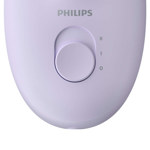 Depiladora Philips Satinelle Essential BRE275/10 Con Cable Compacta