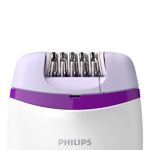 Depiladora Philips Bre225/00 Uso Con Cable