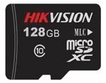 Memoria Microsd Hikvision 128 Gb