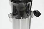 Juguera Peabody Sj10 Slow Juicer Jugos Detox Prensado Frio