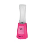 Licuadora Portátil Ultracomb Mixer Lc2203 Rosa 600ml