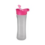 Licuadora Portátil Ultracomb Mixer Lc2203 Rosa 600ml