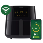 Freidora de aire Philips Airfryer XL Essential Connected HD9280/90