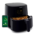 Freidora de aire Philips Airfryer XL Essential Connected HD9280/90