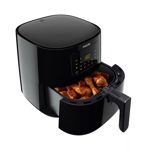 Freidora de aire Philips Airfryer XL Essential Connected HD9280/90