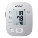 Tensiómetro Digital Automático De Brazo Omron Hem-7144T2