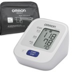 Tensiómetro Digital Automático De Brazo Omron Hem-7122