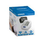 Tensiómetro Digital Automático De Brazo Omron Hem-7122