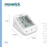 TENSIOMETRO DIGITAL T-USB SAL0205 MAVERICK