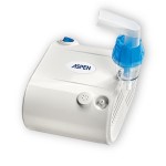 Nebulizador a Piston BR-CN176 - Compact