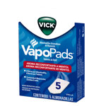 Vapopads Repuestos Vick Vh5la Aroma Mentol