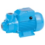 Bomba De Agua Gamma Qb 60 Periférica 1/2 Hp