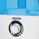 Humidificador Ultrasónico Aspen HU-3L