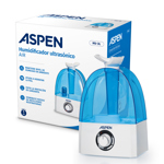 Humidificador Ultrasónico Aspen HU-3L