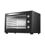 Horno De Mesa Electrico Smart Tek 55 Litros EO-550